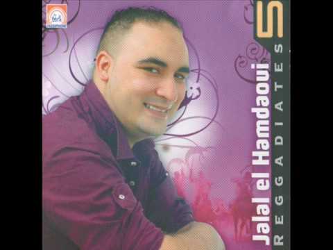 album jalal el hamdaoui 2011