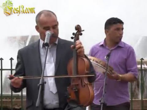 music bouchaib ziani 2011