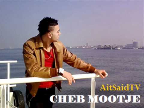 cheb mootje 2011